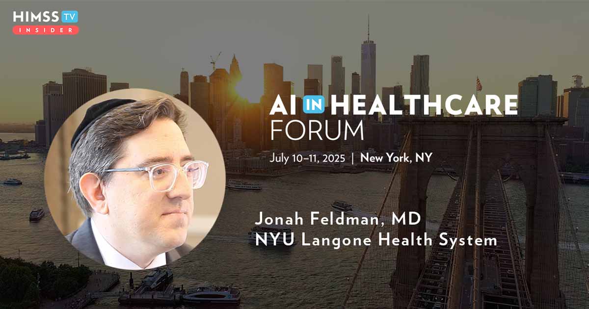 Dr. Jonah Feldman, NYU Langone_Sunrise on the Brooklyn Bridge Photo by Pgiam/Creatas Video+/Getty Images