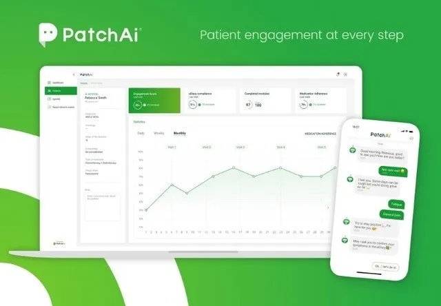AI, machine learning
